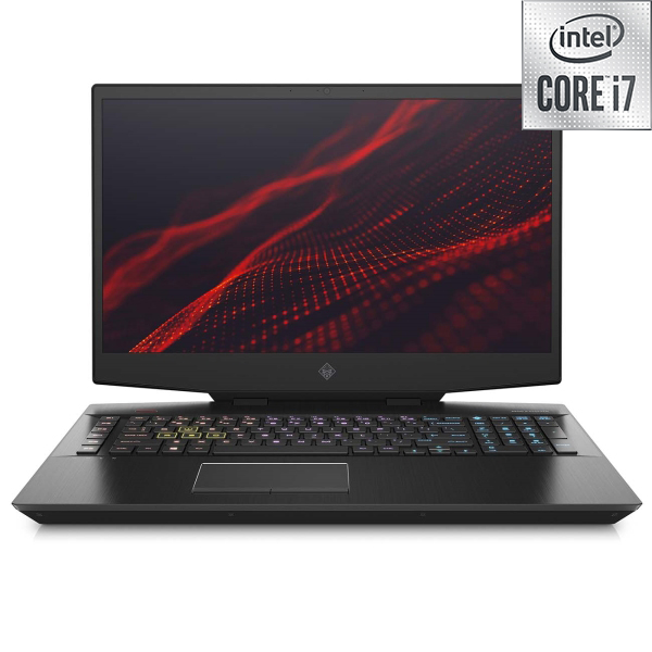 Ноутбук игровой HP