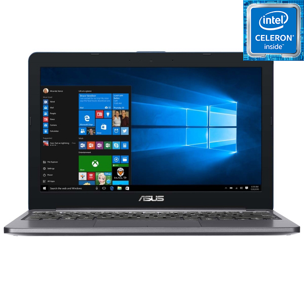 Ноутбук ASUS