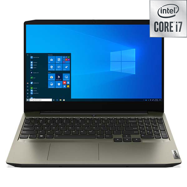 Ноутбук игровой Lenovo