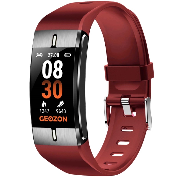 Geozon Fit Plus Red (G-SM14RED)