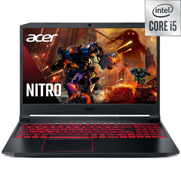 Ноутбук игровой Acer