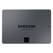 Изображение товара Внутренний SSD накопитель Samsung 4TB 870 QVO V-NAND 2.5" (MZ-77Q4T0BW)