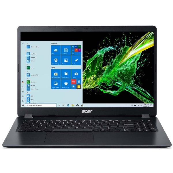 Ноутбук Acer Aspire 3 A315 Купить