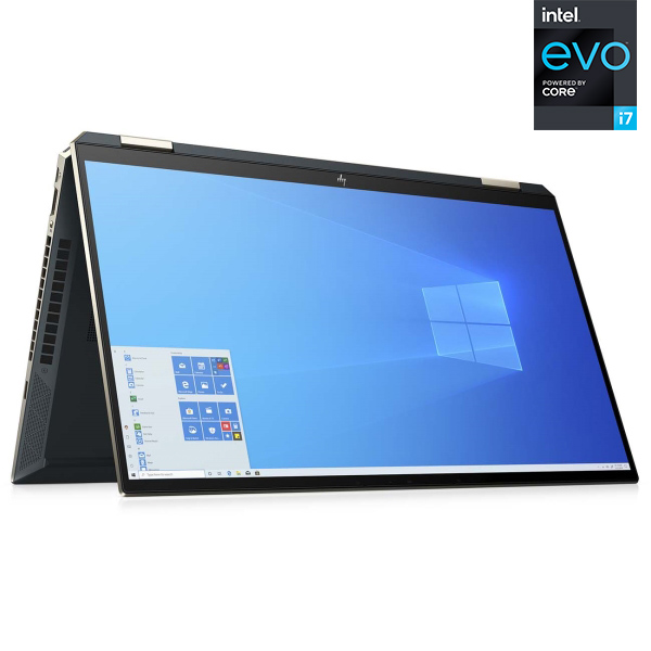 HP Spectre x360 Convertible 15-eb1001ur 2X0Y8EA