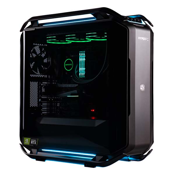 Системный блок игровой HyperPC M14 (iA3090 - 10)