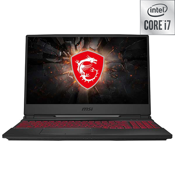 Ноутбук игровой MSI