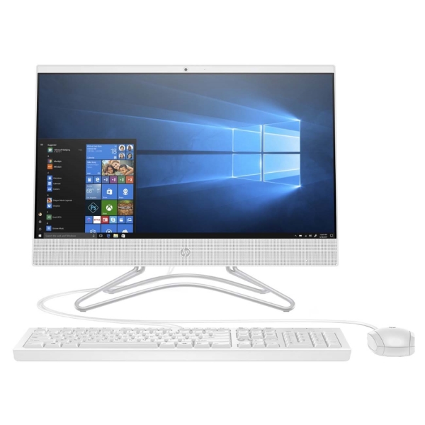 Моноблок HP