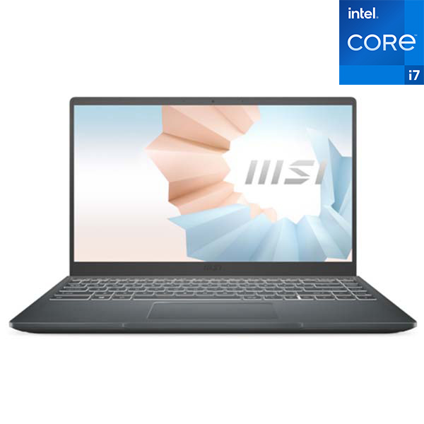 Ноутбук MSI