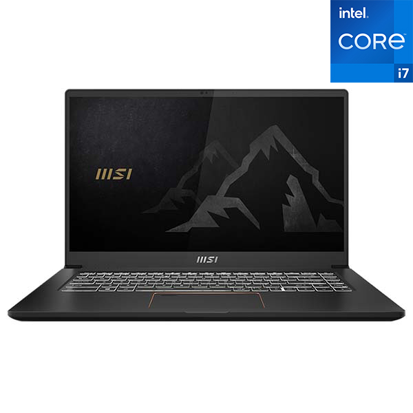 Ноутбук MSI