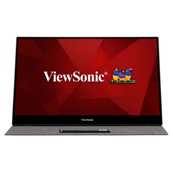 Ремонт монитора ViewSonic VA1931wa-LED