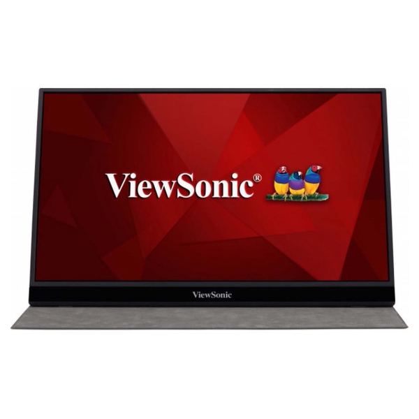 фото Монитор viewsonic vg1655