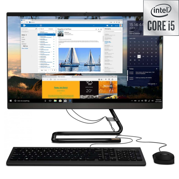 Моноблок Lenovo