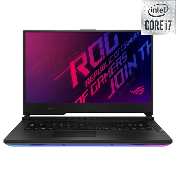 Ноутбук игровой ASUS