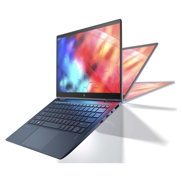 Ноутбук-трансформер HP