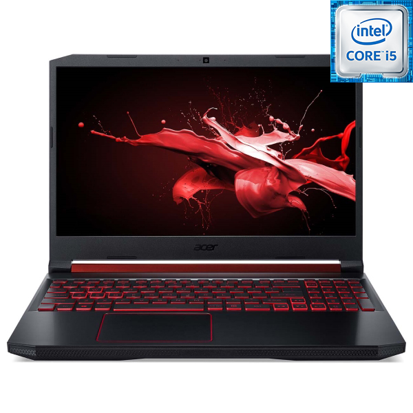 Ноутбук игровой Acer