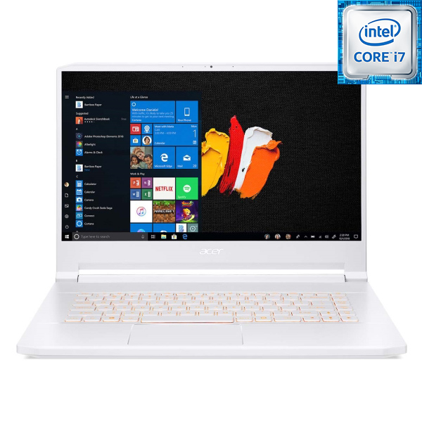 Ноутбук игровой Acer