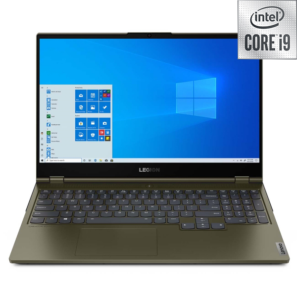 Ноутбук игровой Lenovo