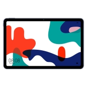 Изображение товара Планшет HUAWEI MatePad 10.4" 4+128GB WiFi Midnight Grey (BAH3-W59)