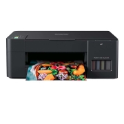 Изображение товара Струйное МФУ Brother DCP-T425W InkBenefit Plus