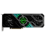 Изображение товара Видеокарта Palit NVIDIA GeForce RTX 3070 GamingPro OC 8GB (NE63070S19P2-1041A)