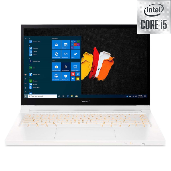 Ноутбук-трансформер Acer