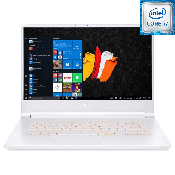 Ноутбук игровой Acer
