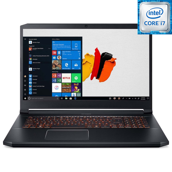 Ноутбук Acer