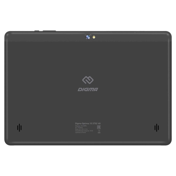 Изображение товара Планшет Digma Optima 10 X702 4G (TS1228PL)