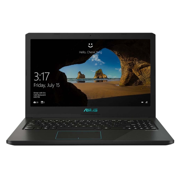 Ноутбук игровой ASUS
