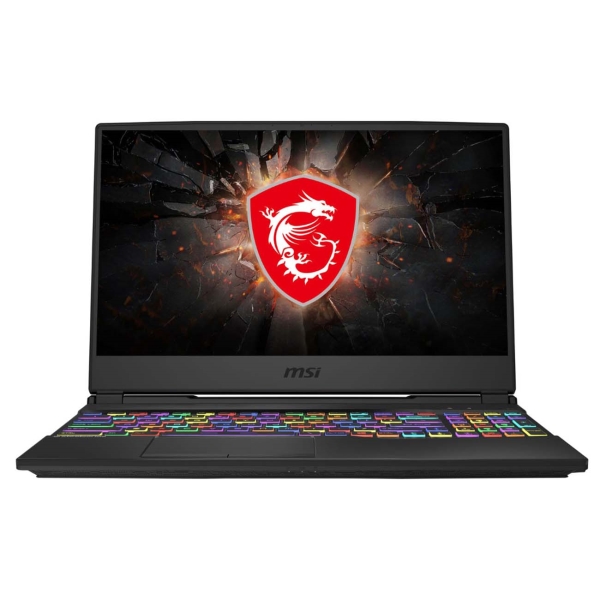 Ноутбук игровой MSI