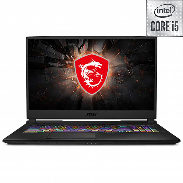 Ноутбук игровой MSI