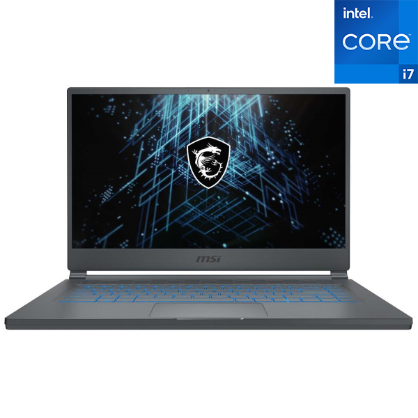 Ноутбук игровой MSI