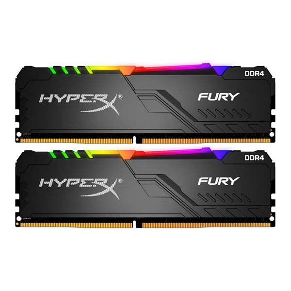 Купить Оперативная память HyperX FURY 