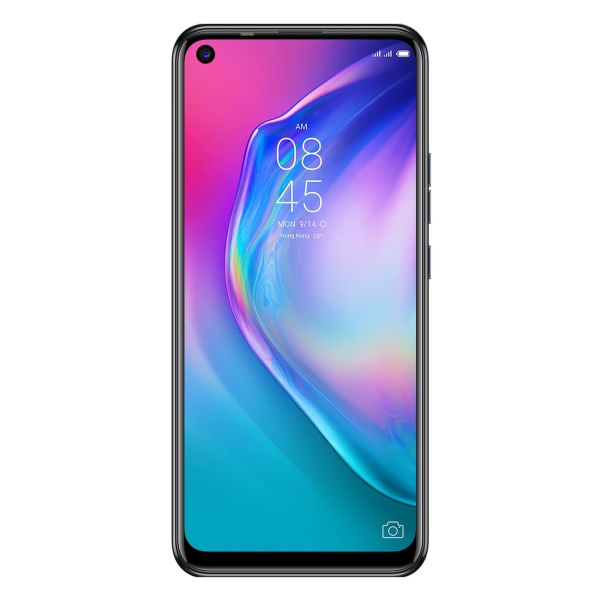 Tecno CD6 Camon 15 Air Misty Grey