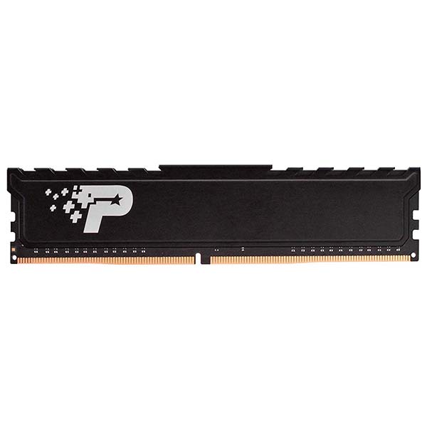 Patriot 16GB Signature DDR4 2400Mhz (PSP416G24002H1)