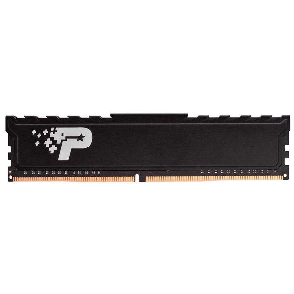 Patriot 16GB Signature DDR4 2666Mhz (PSP416G266681H1)