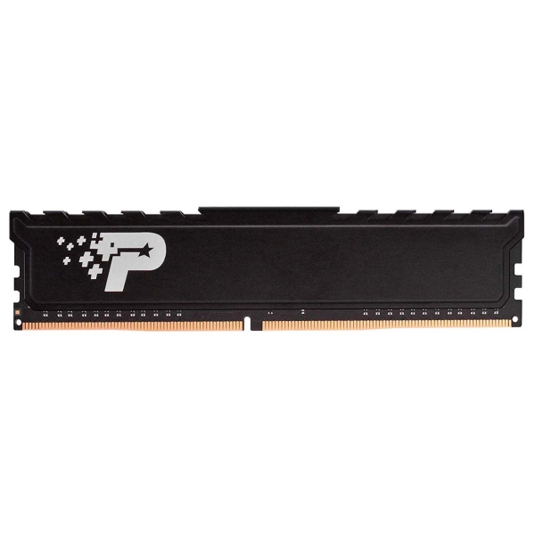 Patriot 16GB Signature Pr. DDR4 3200Mhz (PSP416G320081H1)