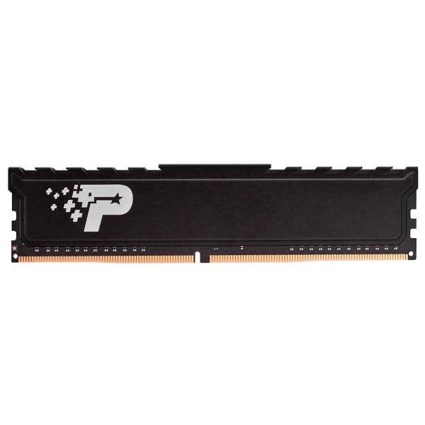 Patriot 8GB Signature DDR4 2400Mhz (PSP48G240081H1)