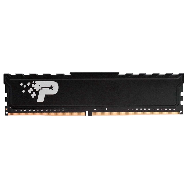 Patriot 8GB Signature Prem. DDR4 3200Mhz (PSP48G320081H1)