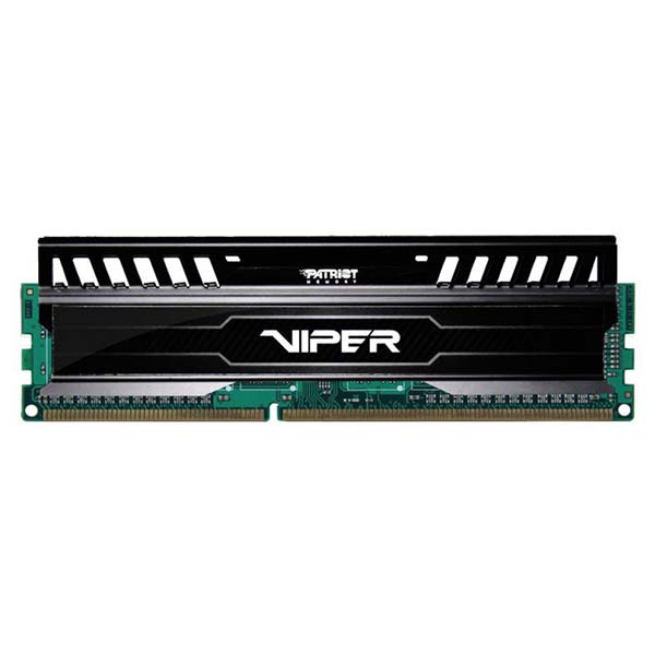 Patriot 8GB Viper 3 DDR3 1600Mhz (PV38G160C0)