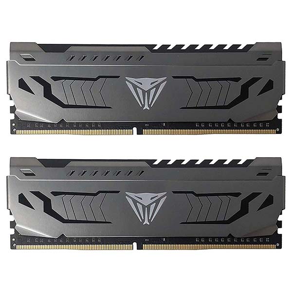 Patriot 16GB Viper Steel DDR4 4133Mhz (PVS416G413C9K)