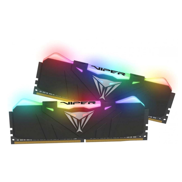 Patriot 32GB Viper RGB DDR4 3200Mhz (PVR432G320C6K)