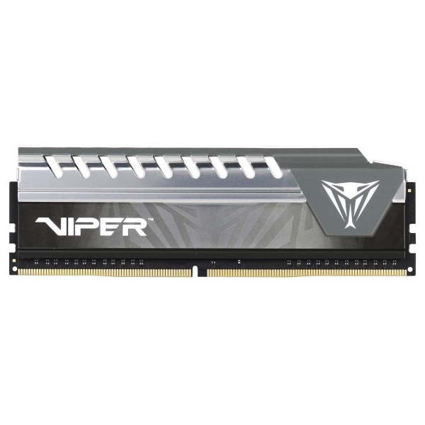 Patriot 4GB Viper 4 Elite DDR4 2400Mhz (PVE44G240C6GY)