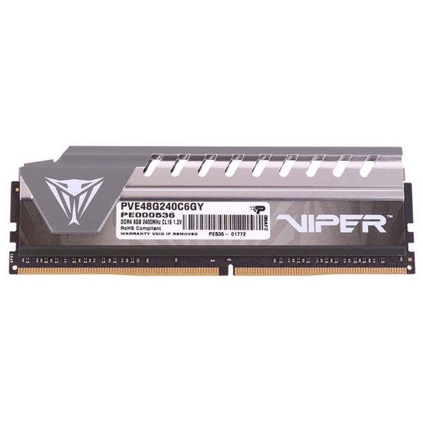 Ddr4 patriot sale viper