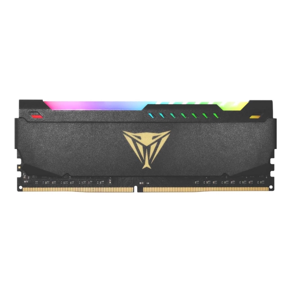 Patriot 16GB Viper Steel DDR4 3200Mhz (PVSR416G320C8)