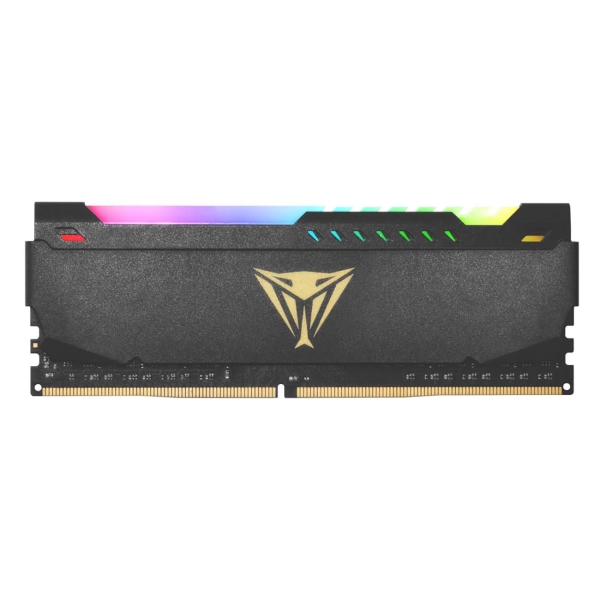 Patriot 16GB Viper Steel DDR4 3600Mhz (PVSR416G360C0)