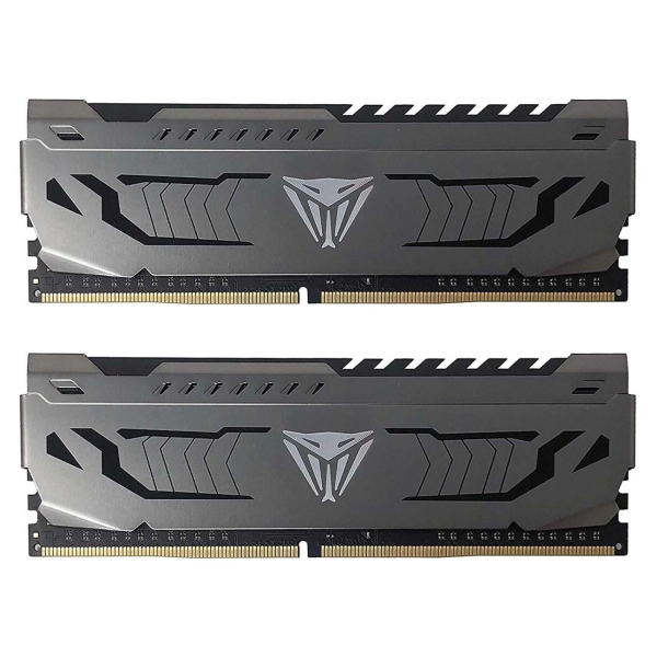 Patriot 64GB Viper Steel DDR4 3200Mhz (PVS464G320C6K)