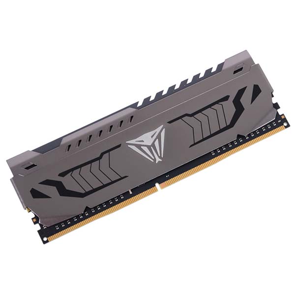 Patriot 8GB Viper Steel DDR4 3000Mhz (PVS48G300C6)