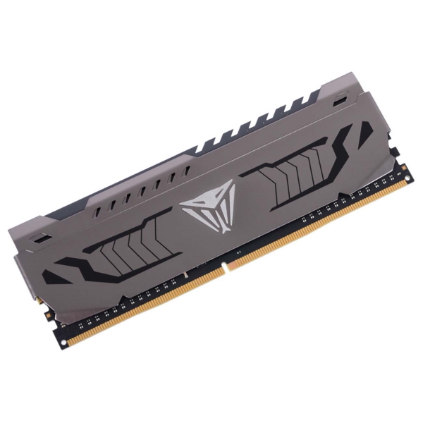 Patriot 8GB Viper Steel DDR4 3200Mhz (PVS48G320C6)