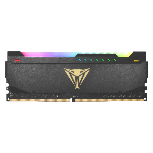 Patriot 8GB Viper Steel DDR4 3200Mhz (PVSR48G320C8)